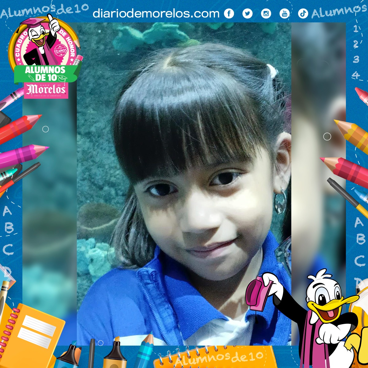 AYLIN ITZAYANA BARRIOS AGUILAR